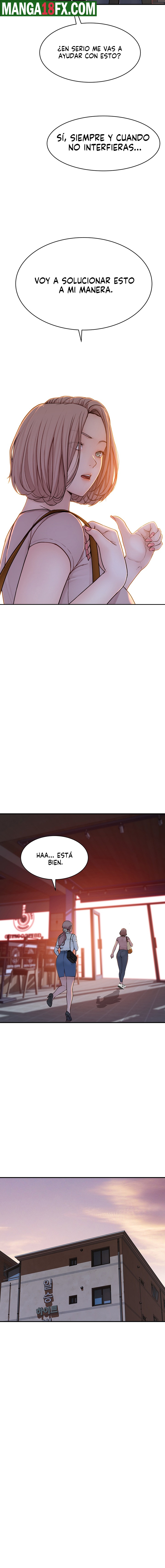 Addicted to My Mother Raw Chapter 2 Page 24