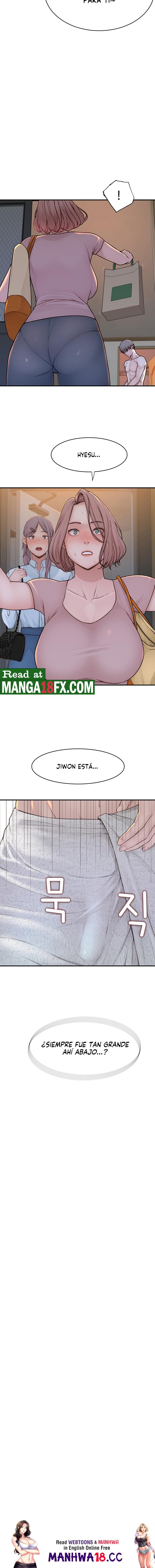 Addicted to My Mother Raw Chapter 2 Page 26