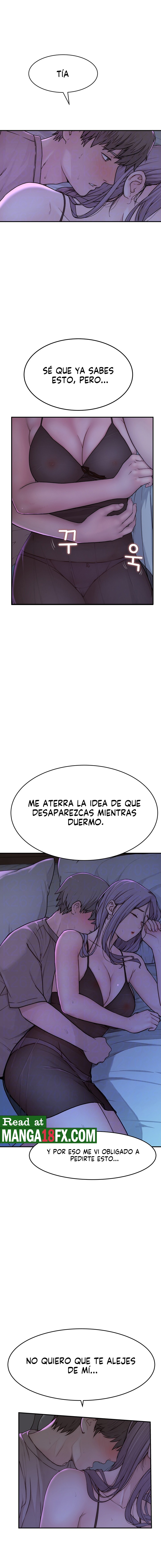 Addicted to My Mother Raw Chapter 2 Page 4