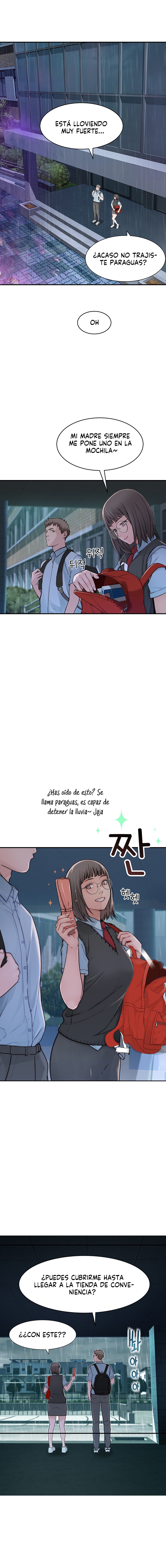 Addicted to My Mother Raw Chapter 2 Page 7