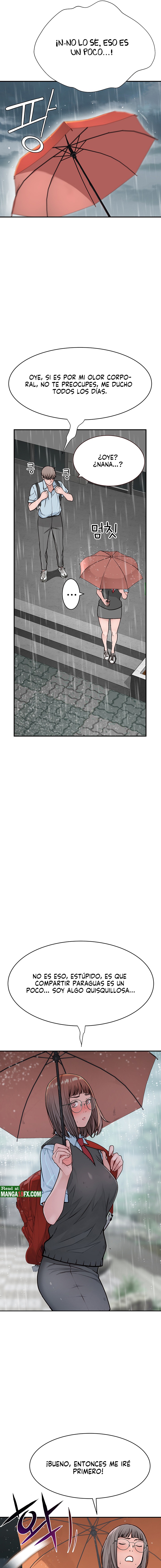 Addicted to My Mother Raw Chapter 2 Page 9