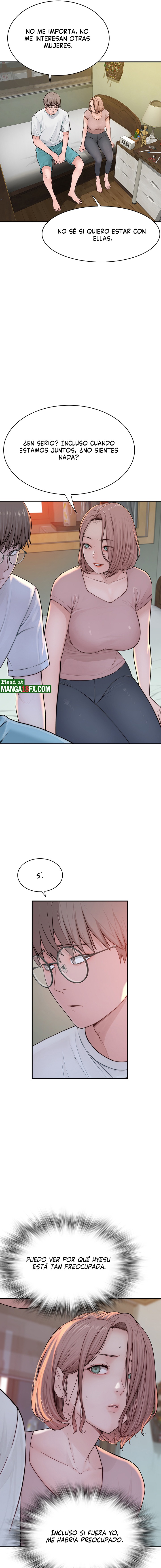 Addicted to My Mother Raw Chapter 3 Page 13