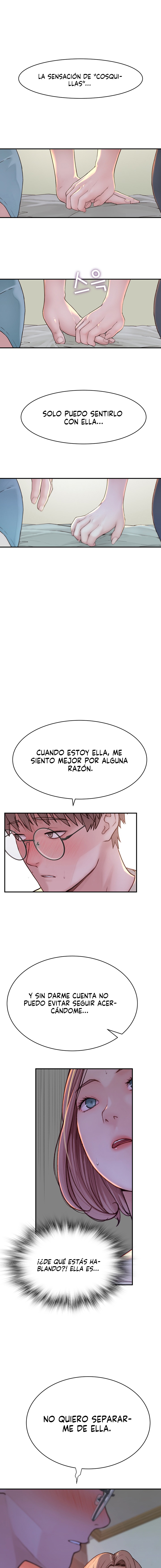 Addicted to My Mother Raw Chapter 3 Page 15