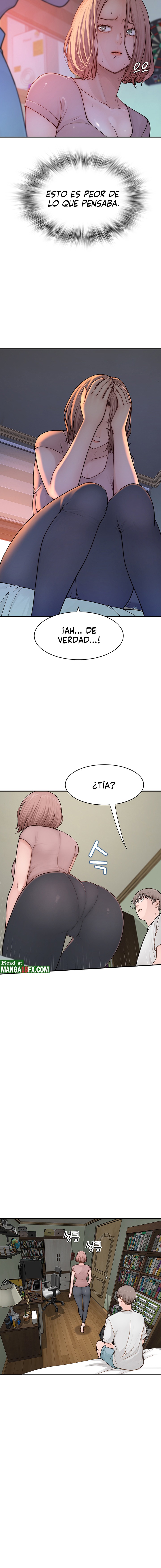 Addicted to My Mother Raw Chapter 3 Page 16
