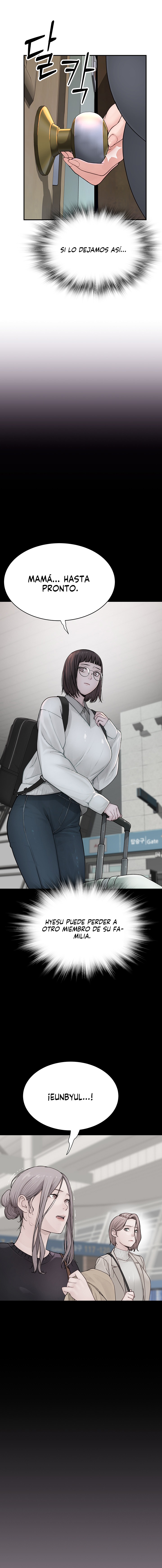 Addicted to My Mother Raw Chapter 3 Page 19