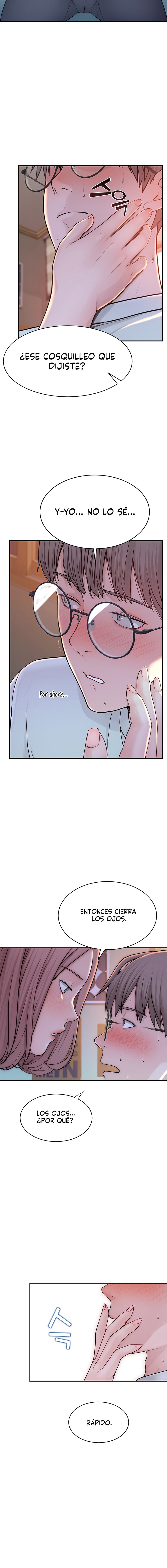 Addicted to My Mother Raw Chapter 3 Page 22