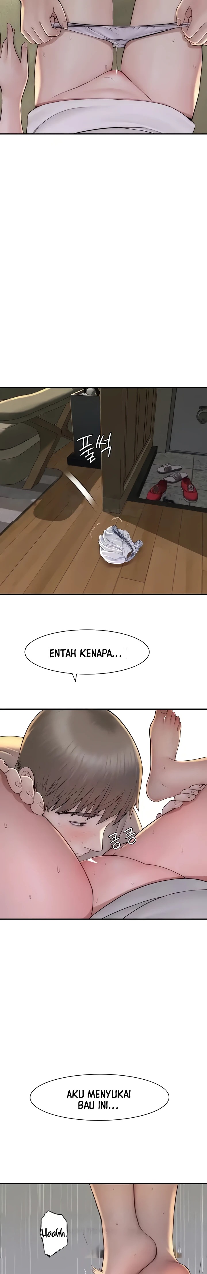 Addicted to My Mother Raw Chapter 33 Page 11