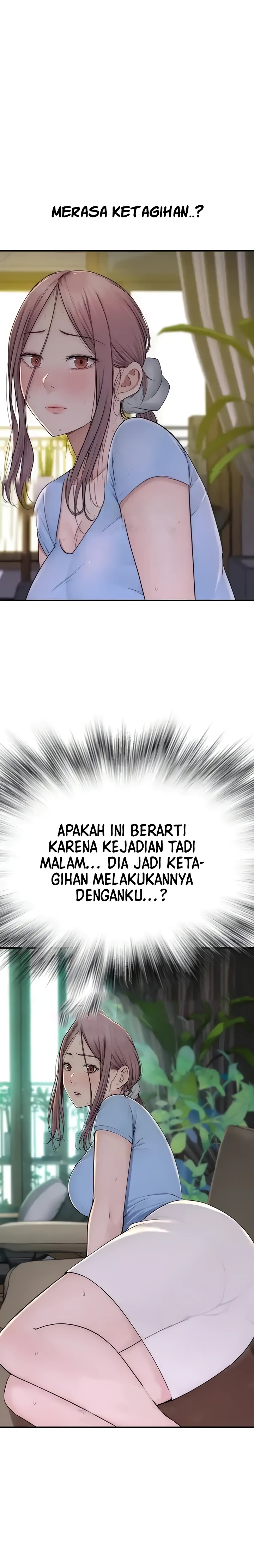 Addicted to My Mother Raw Chapter 33 Page 2