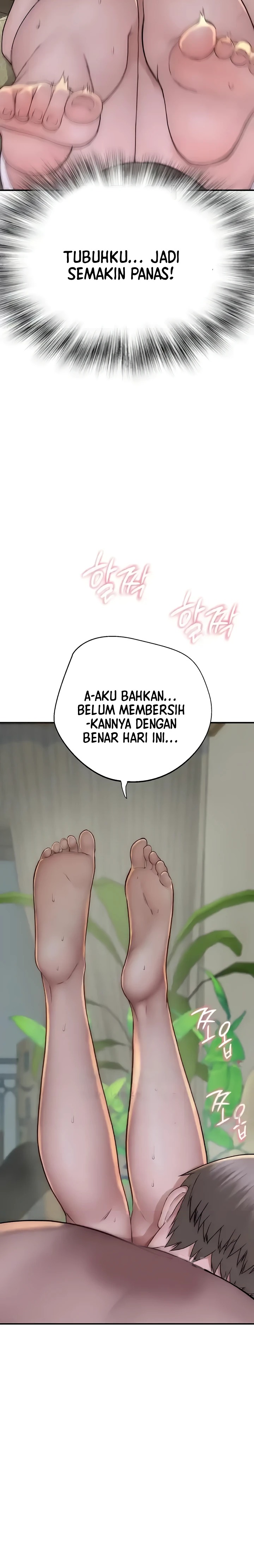 Addicted to My Mother Raw Chapter 33 Page 9
