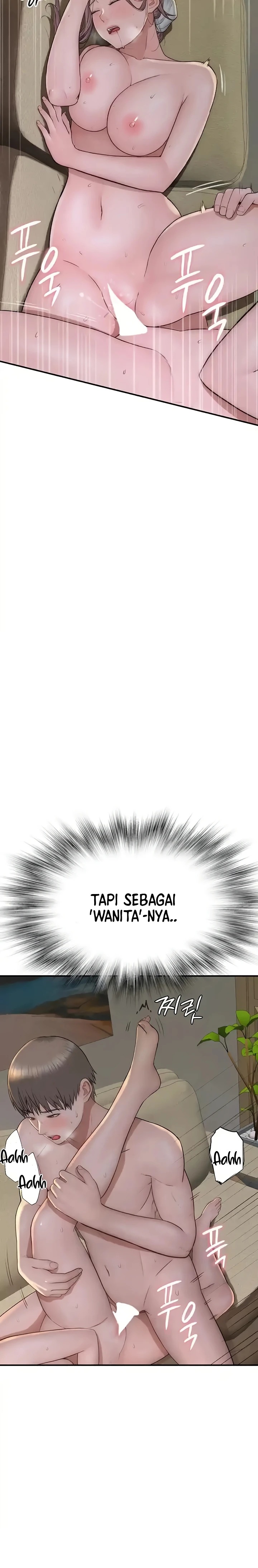 Addicted to My Mother Raw Chapter 34 Page 11