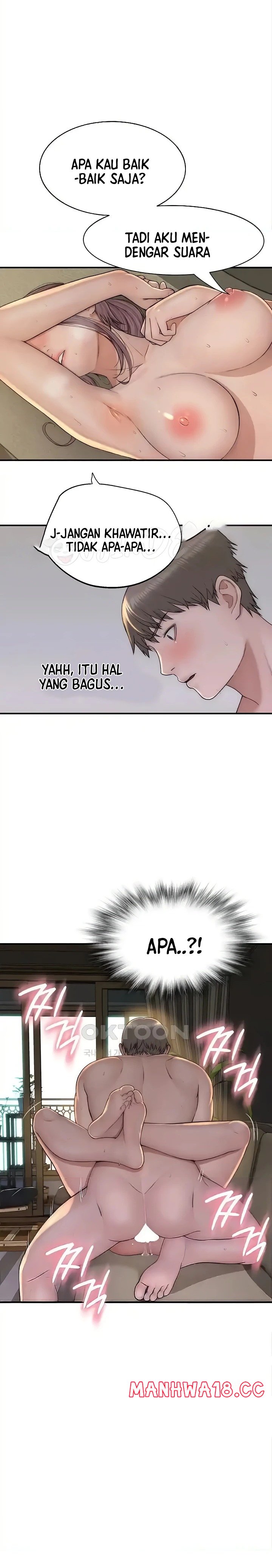 Addicted to My Mother Raw Chapter 34 Page 3
