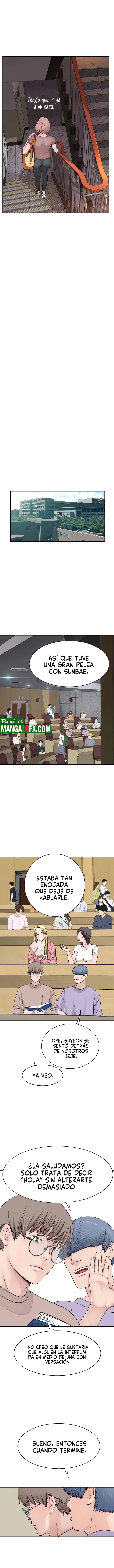 Addicted to My Mother Raw Chapter 5 Page 5
