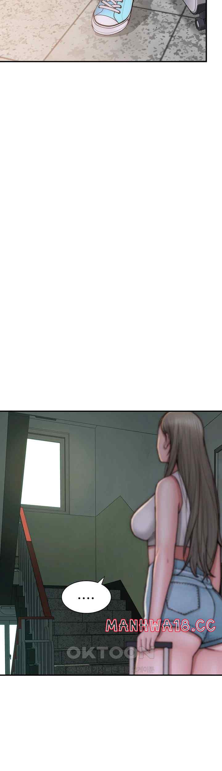 Addicted to My Mother Raw Chapter 50 Page 20
