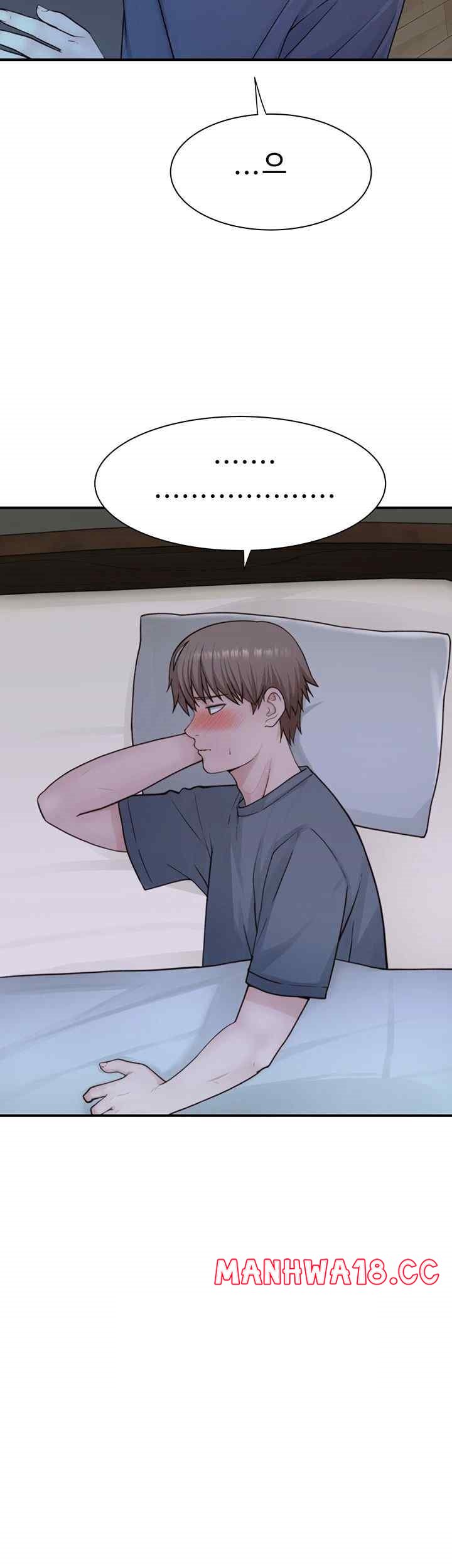 Addicted to My Mother Raw Chapter 50 Page 68