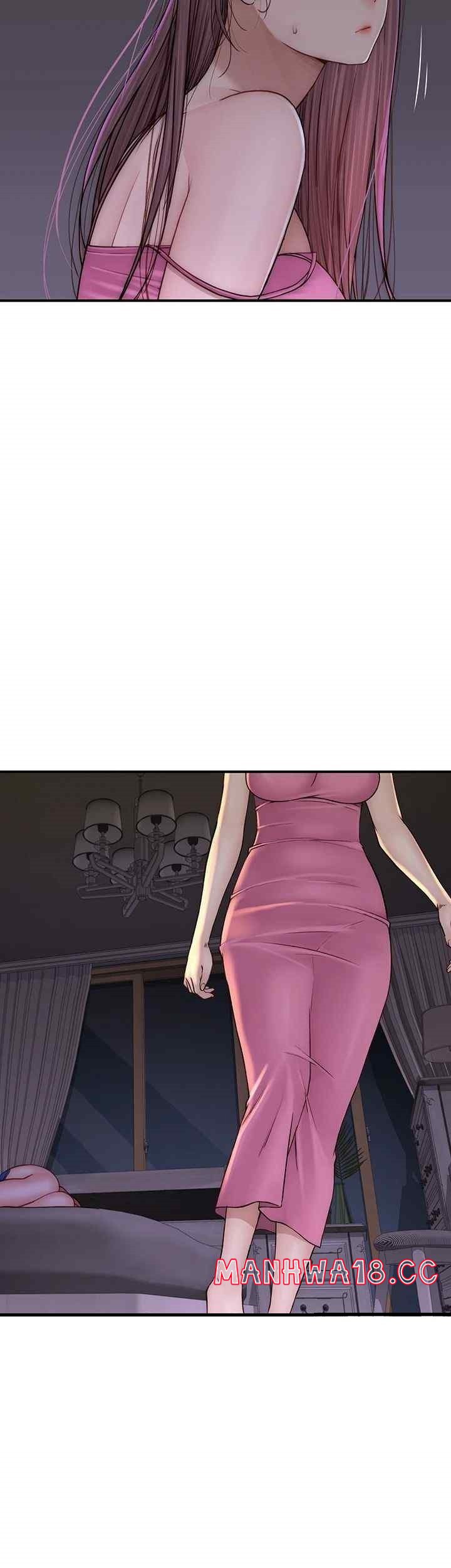 Addicted to My Mother Raw Chapter 51 Page 20