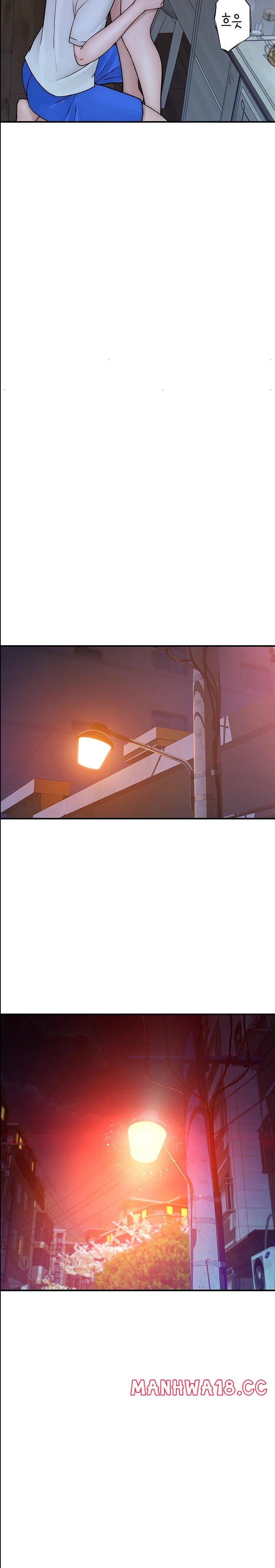 Addicted to My Mother Raw Chapter 53 Page 22
