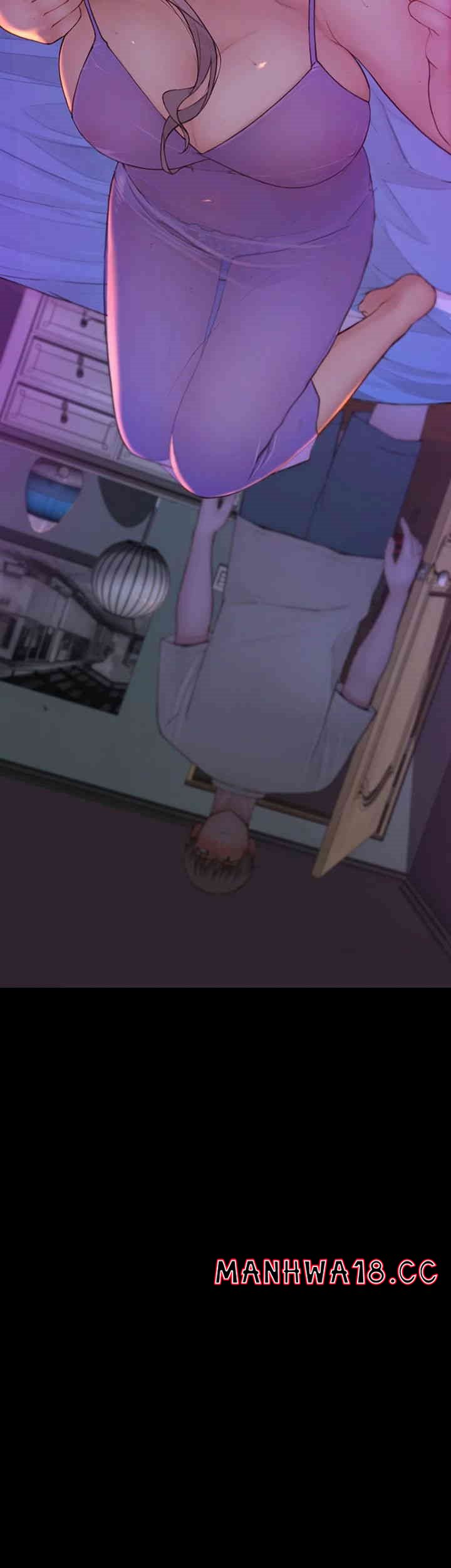 Addicted to My Mother Raw Chapter 60 Page 17