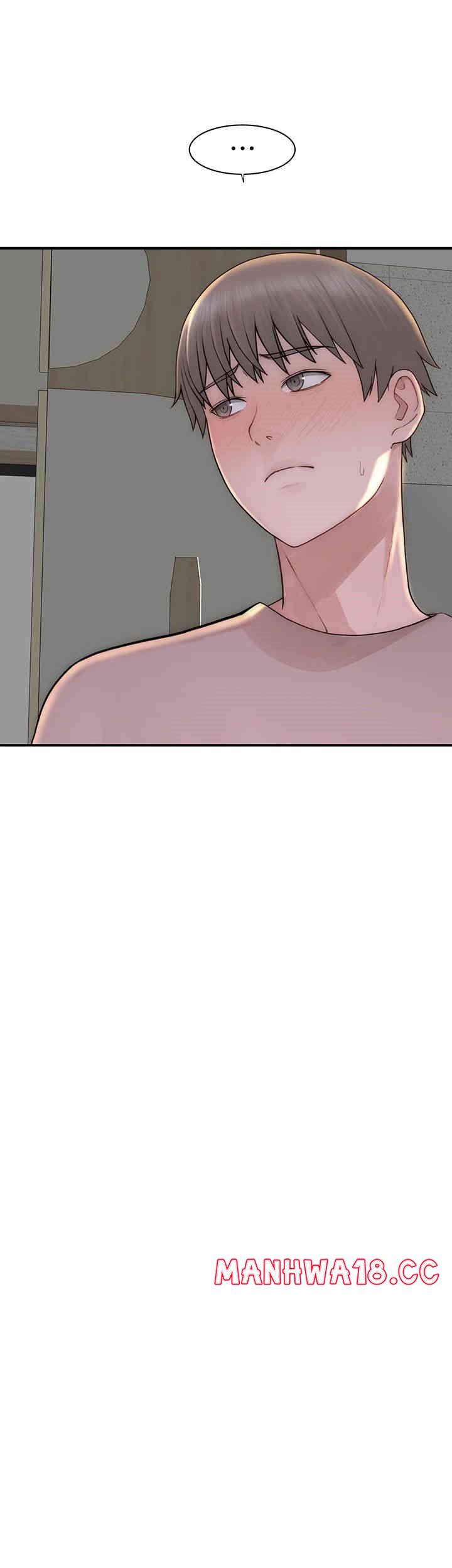 Addicted to My Mother Raw Chapter 66 Page 32