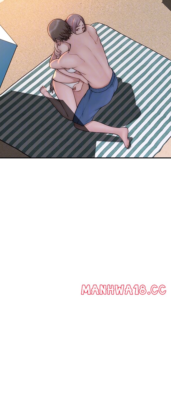 Addicted to My Mother Raw Chapter 70 Page 14