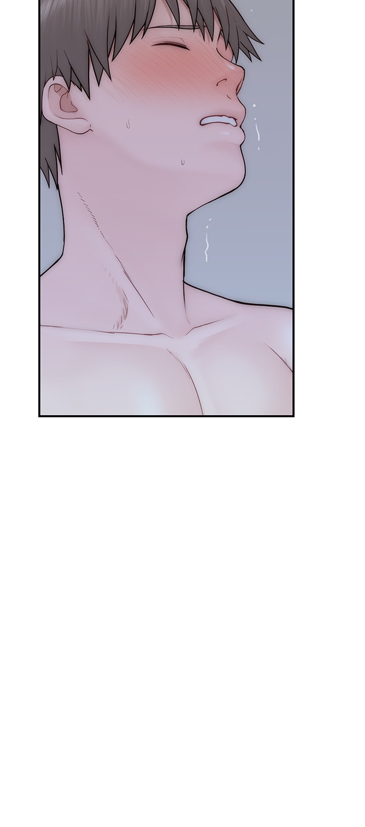 Addicted to My Mother Raw Chapter 71 Page 15