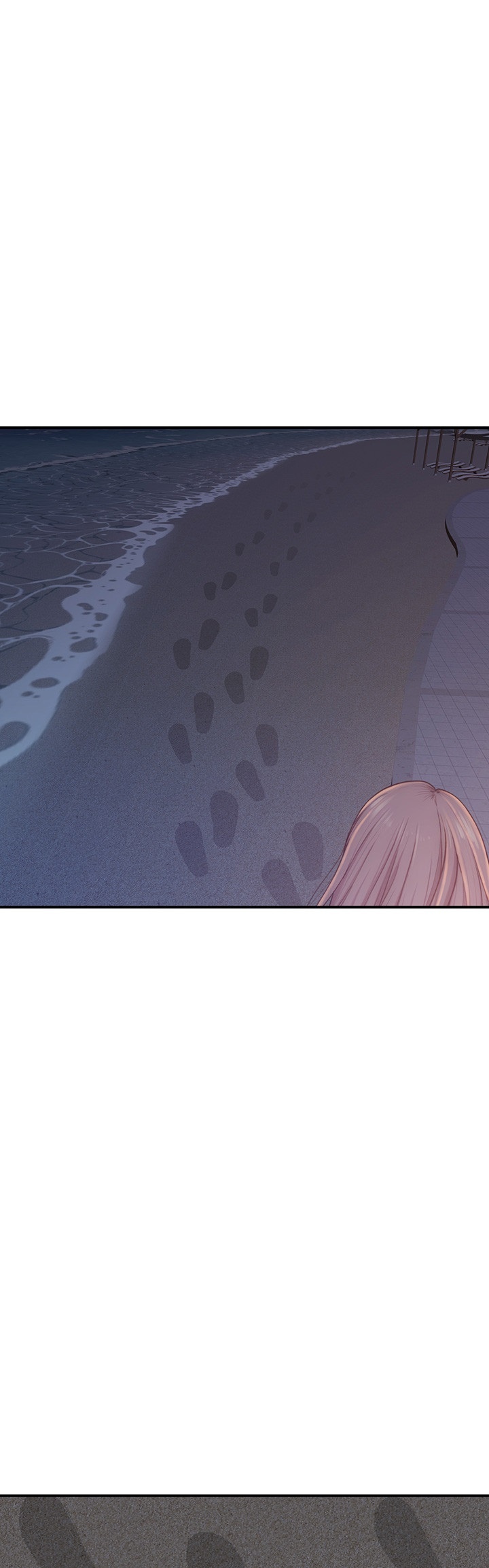 Addicted to My Mother Raw Chapter 72 Page 27