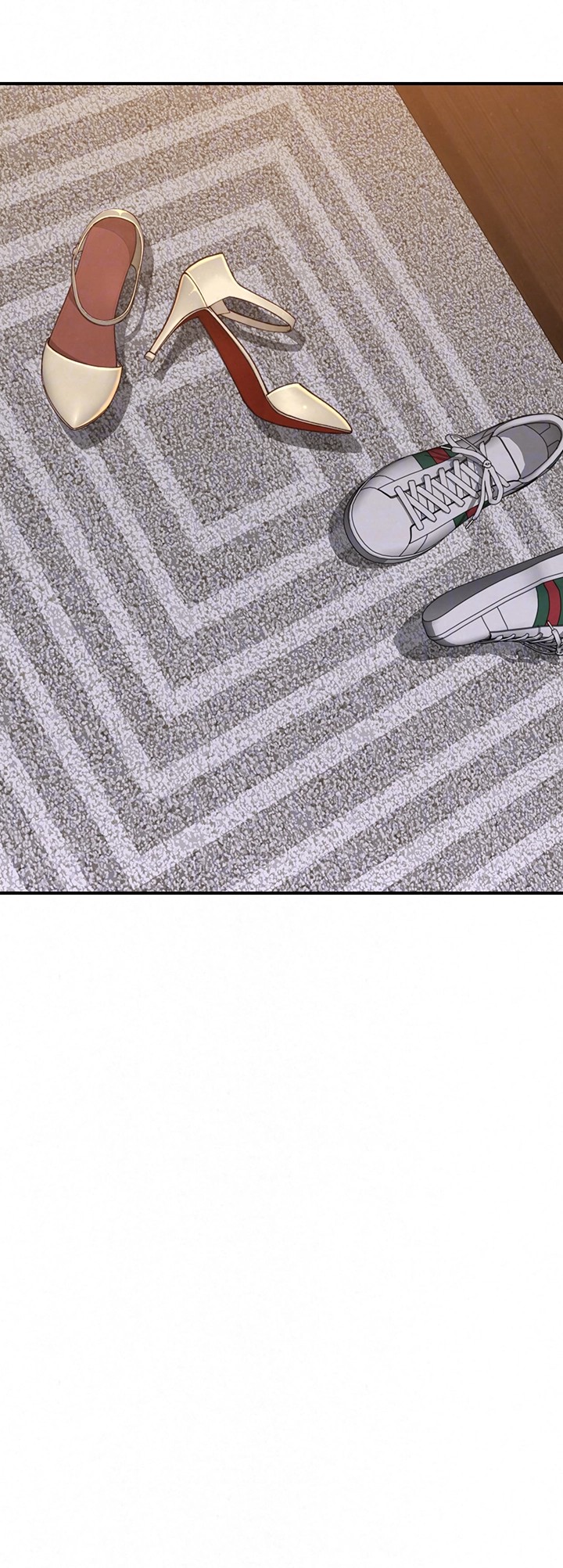 Addicted to My Mother Raw Chapter 76 Page 6