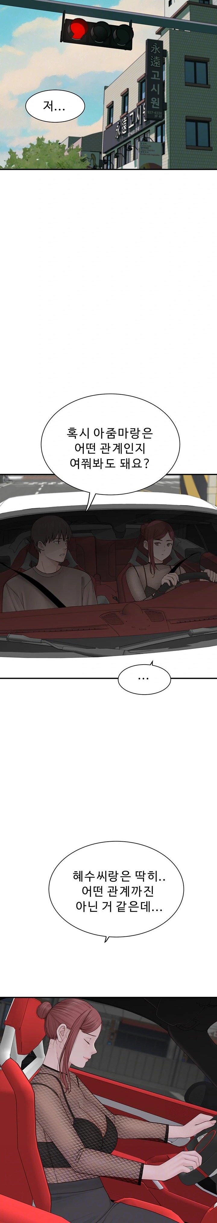 Addicted to My Mother Raw Chapter 80 Page 4
