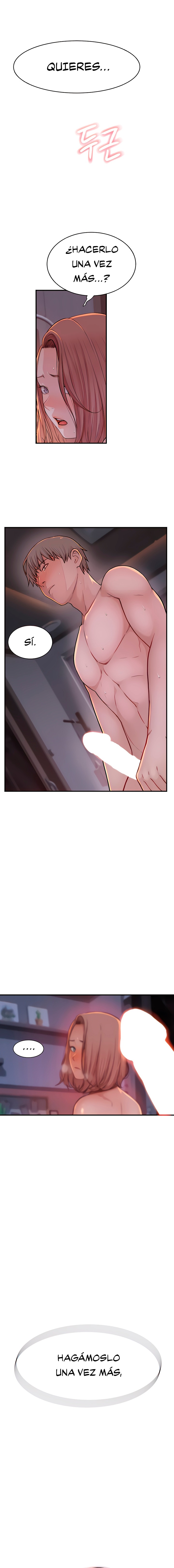 Addicted to My Mother Raw Chapter 9 Page 1