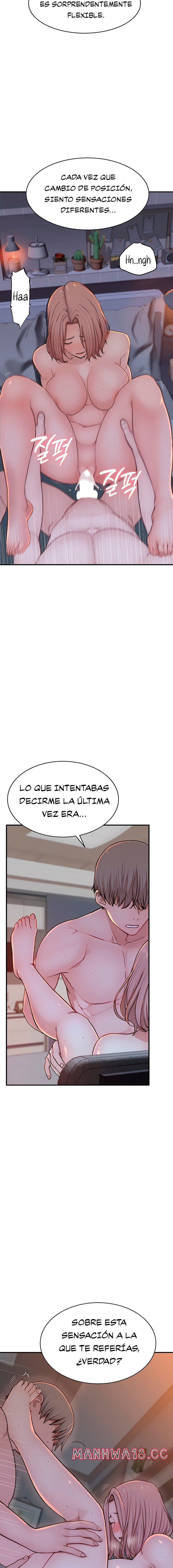 Addicted to My Mother Raw Chapter 9 Page 11