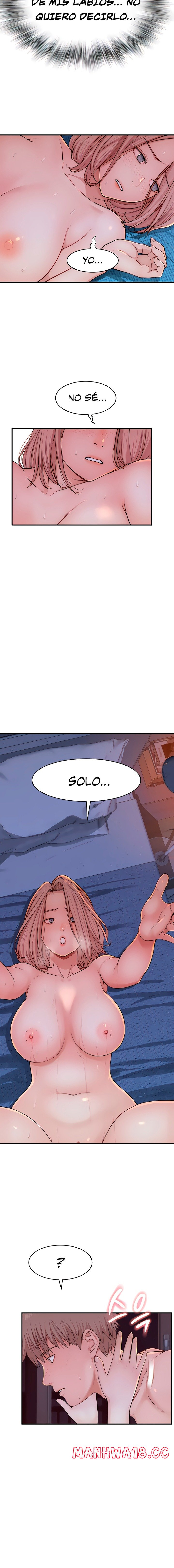 Addicted to My Mother Raw Chapter 9 Page 20