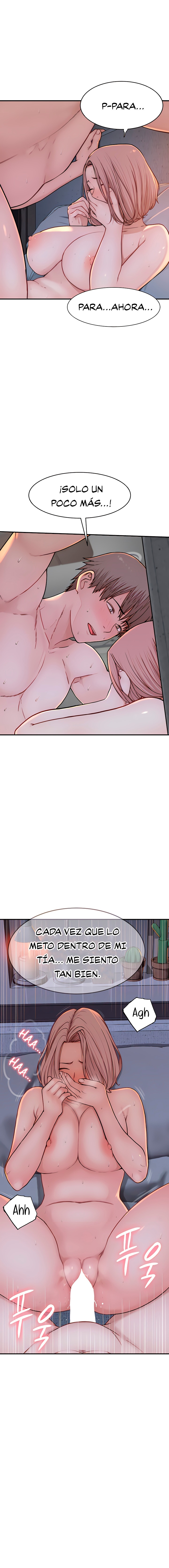 Addicted to My Mother Raw Chapter 9 Page 9
