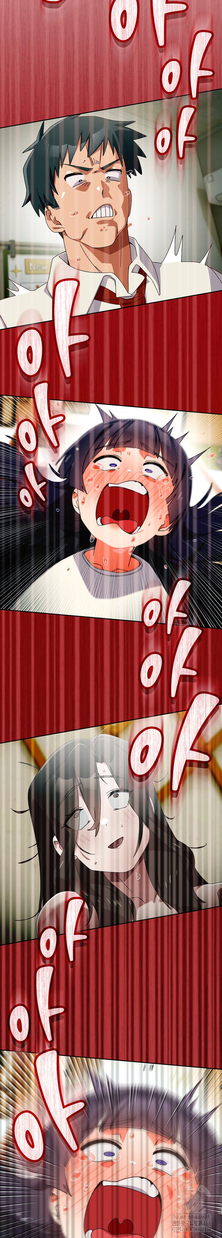 Like No Other Raw Chapter 38 Page 24