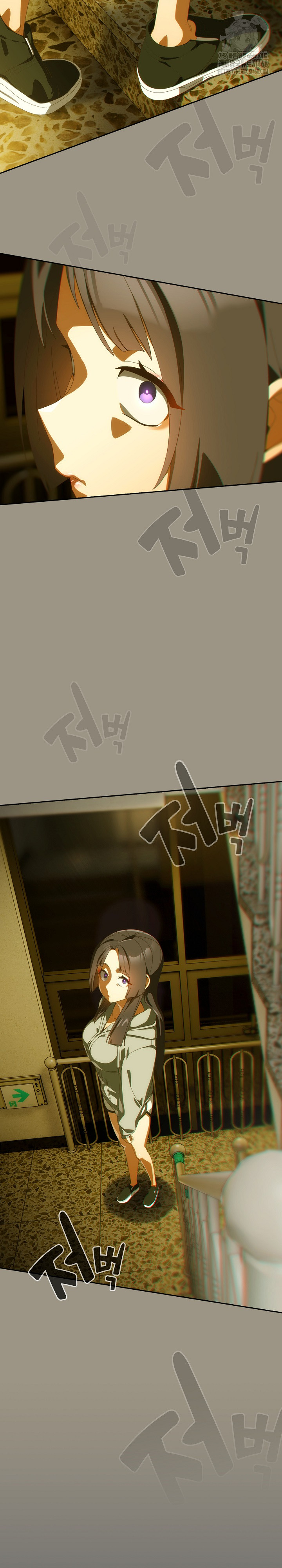Like No Other Raw Chapter 48 Page 8