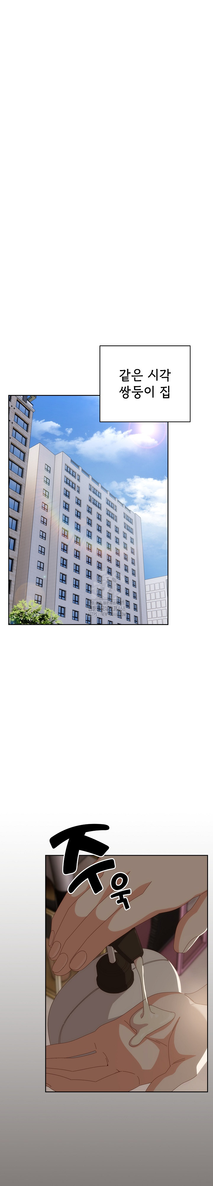 Like No Other Raw Chapter 63 Page 15