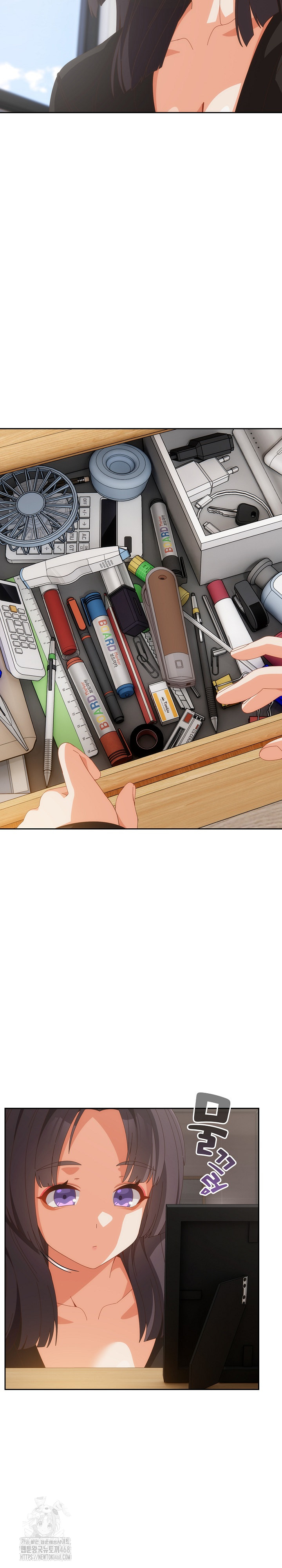 Like No Other Raw Chapter 63 Page 26