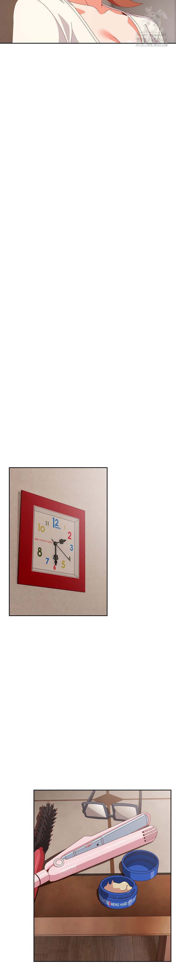 Like No Other Raw Chapter 63 Page 7