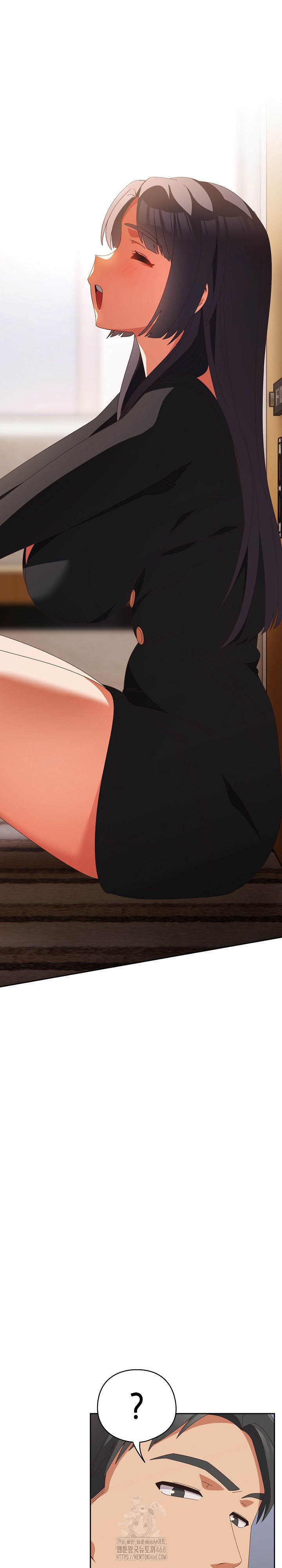 Like No Other Raw Chapter 67 Page 9