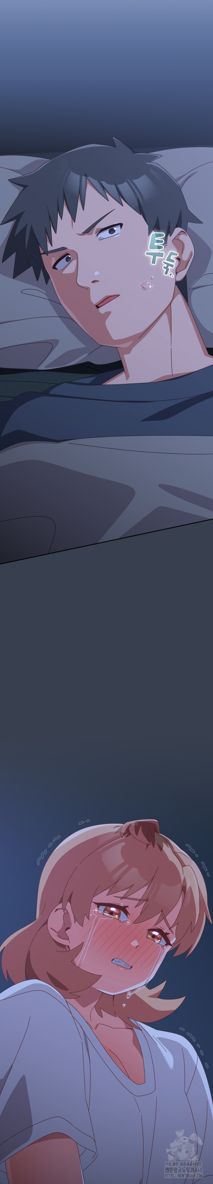 Like No Other Raw Chapter 30 Page 20