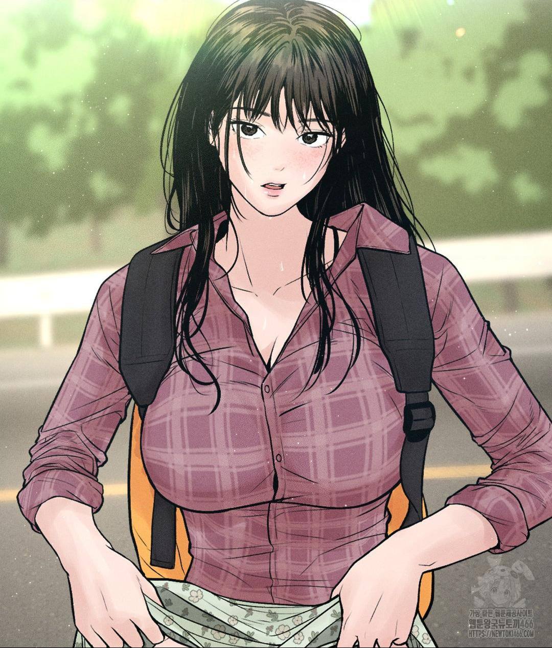 Payment for the Ride Raw Chapter 1 Page 86
