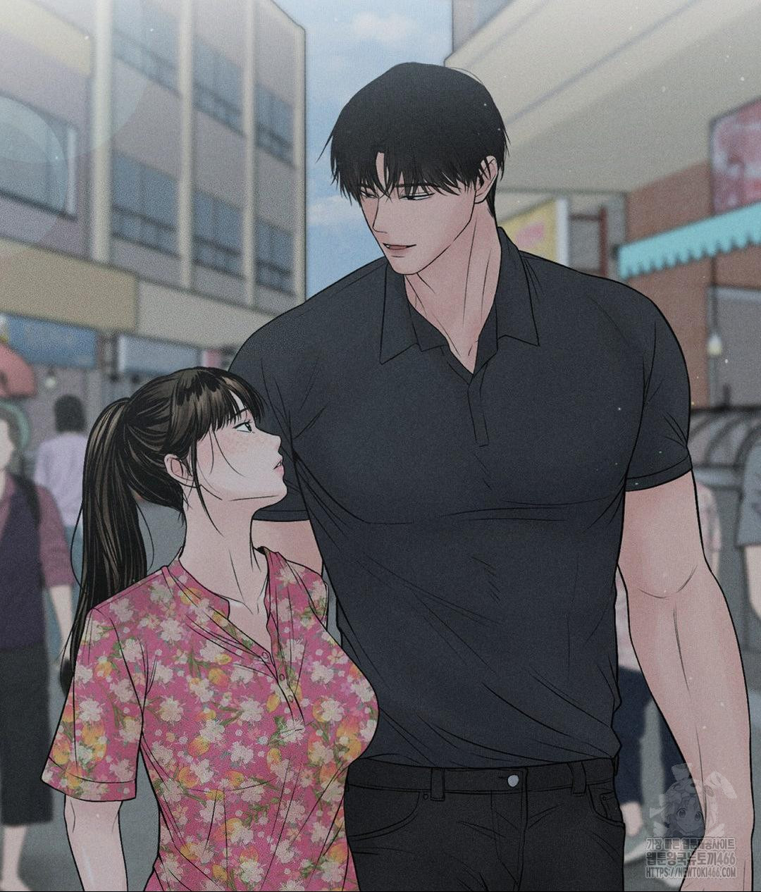 Payment for the Ride Raw Chapter 11 Page 60