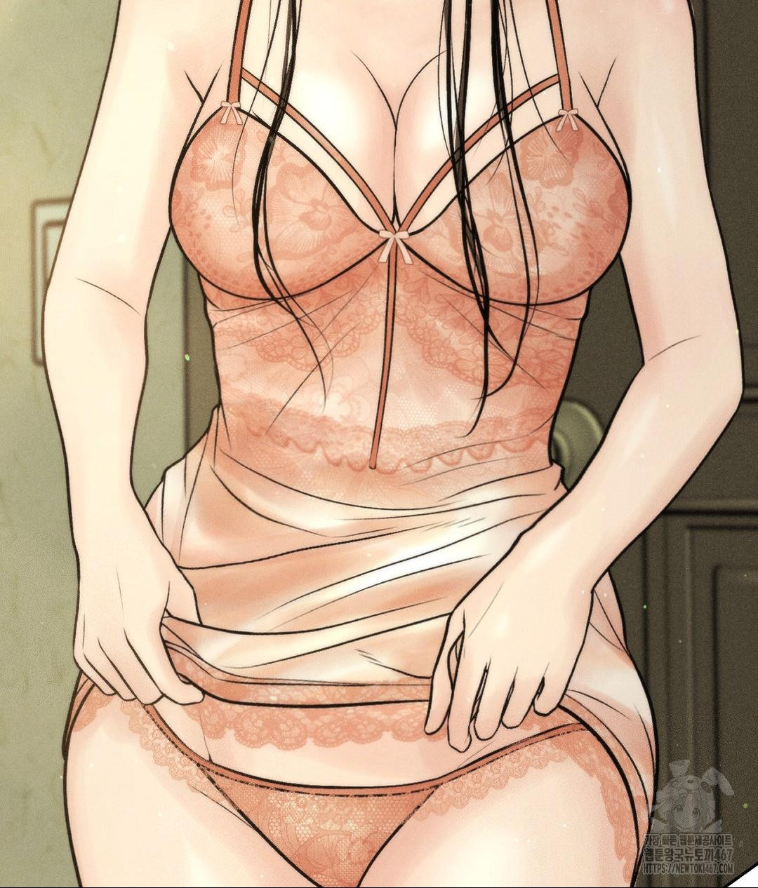 Payment for the Ride Raw Chapter 14 Page 63