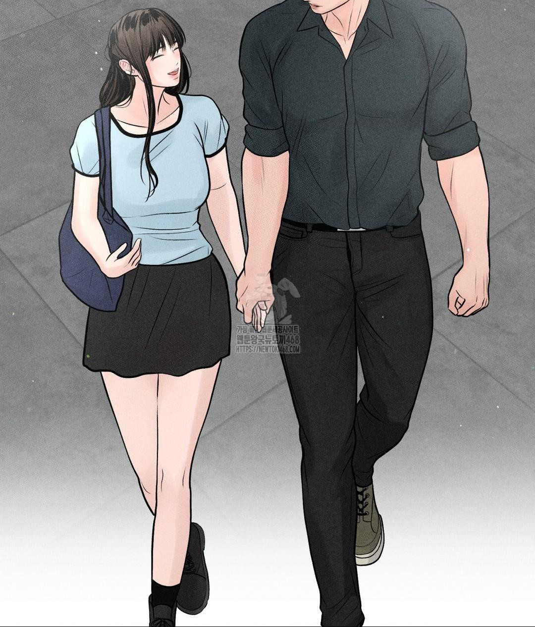Payment for the Ride Raw Chapter 32 Page 150