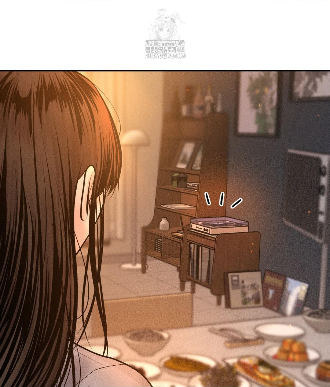 Payment for the Ride Raw Chapter 33 Page 101