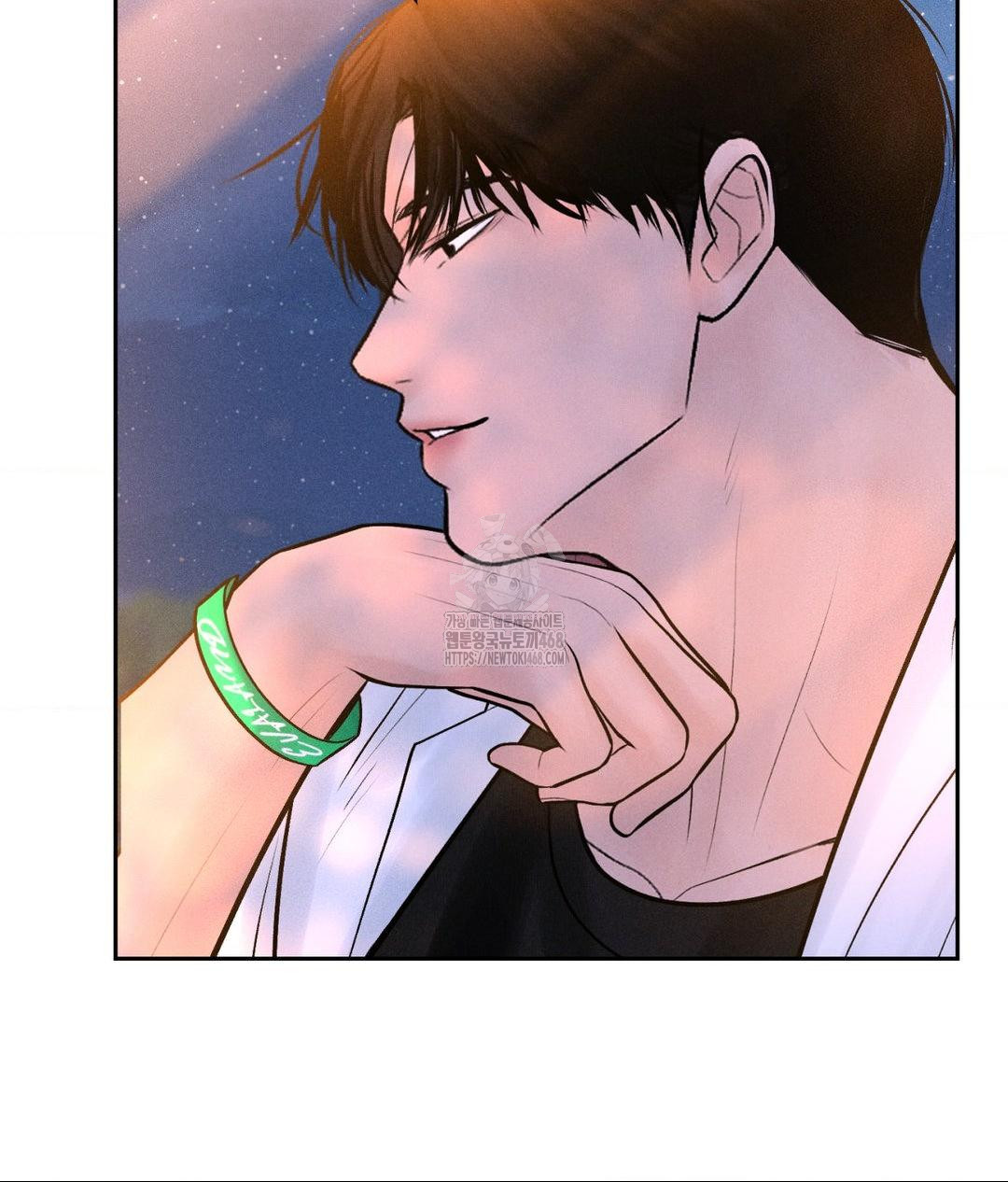 Payment for the Ride Raw Chapter 36 Page 100