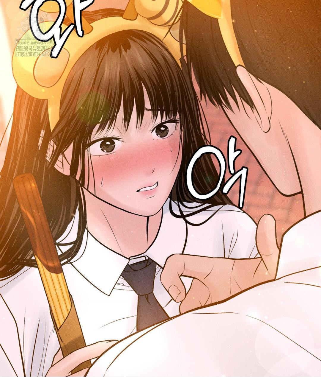 Payment for the Ride Raw Chapter 36 Page 90