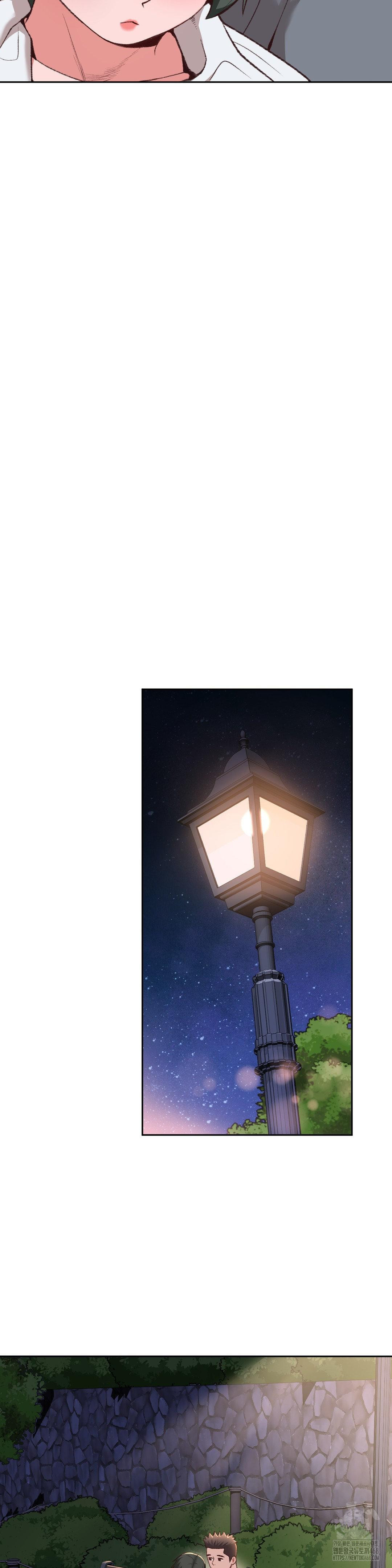 Runner’s High Raw Chapter 21 Page 10