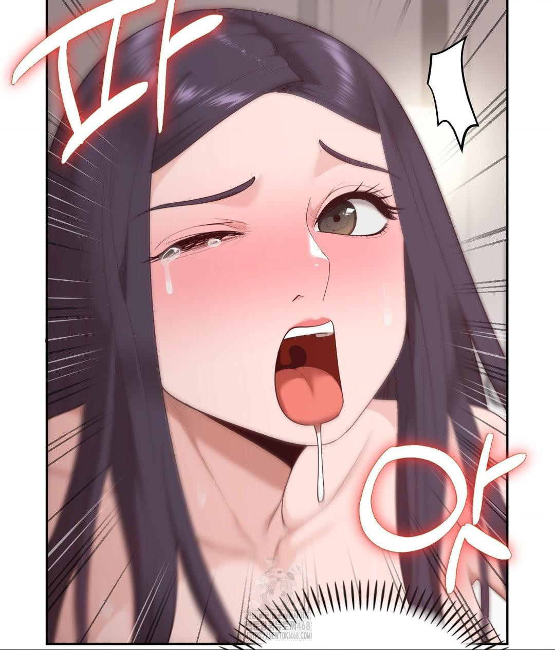 Runner’s High Raw Chapter 33 Page 68