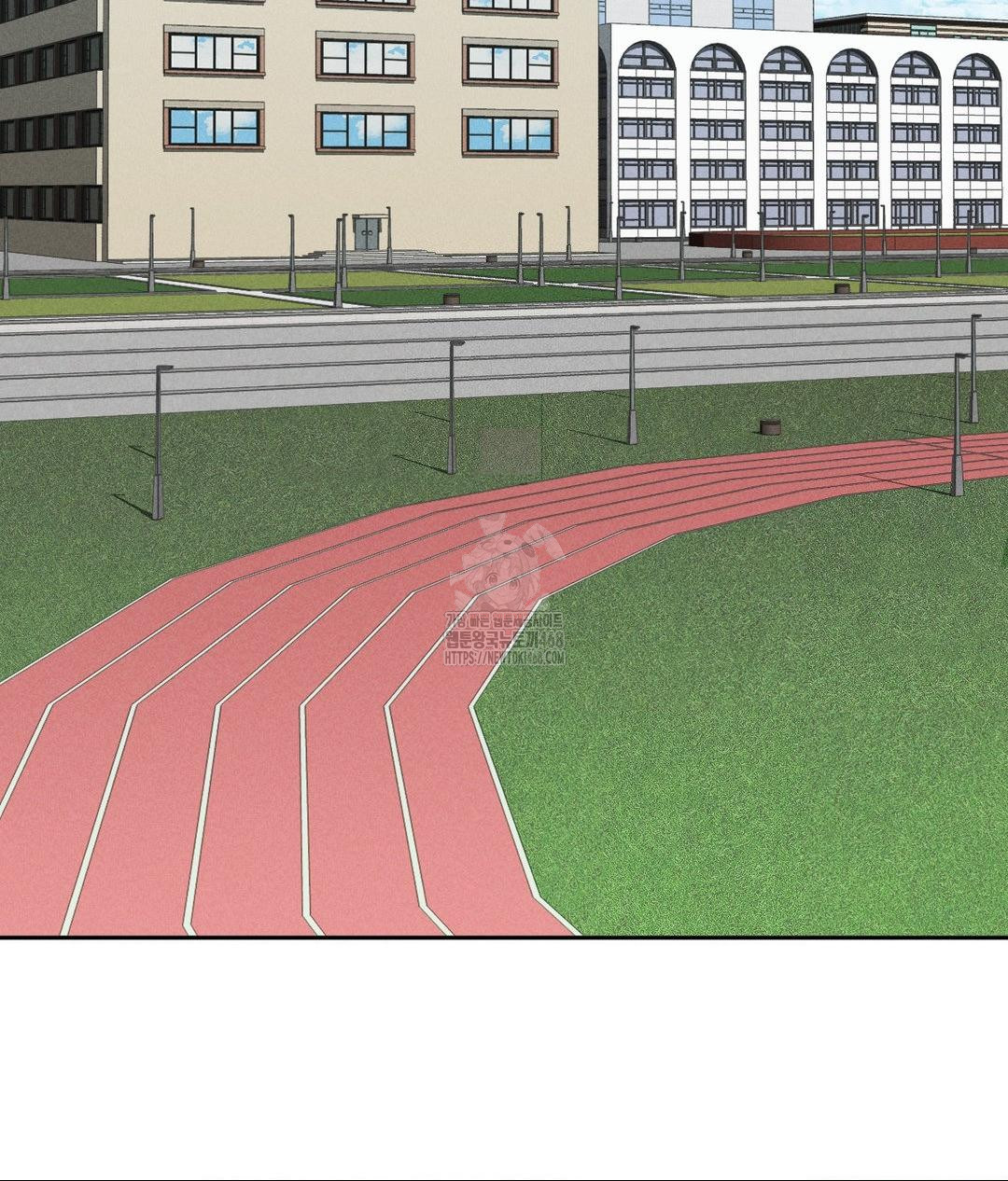 Runner’s High Raw Chapter 34 Page 86
