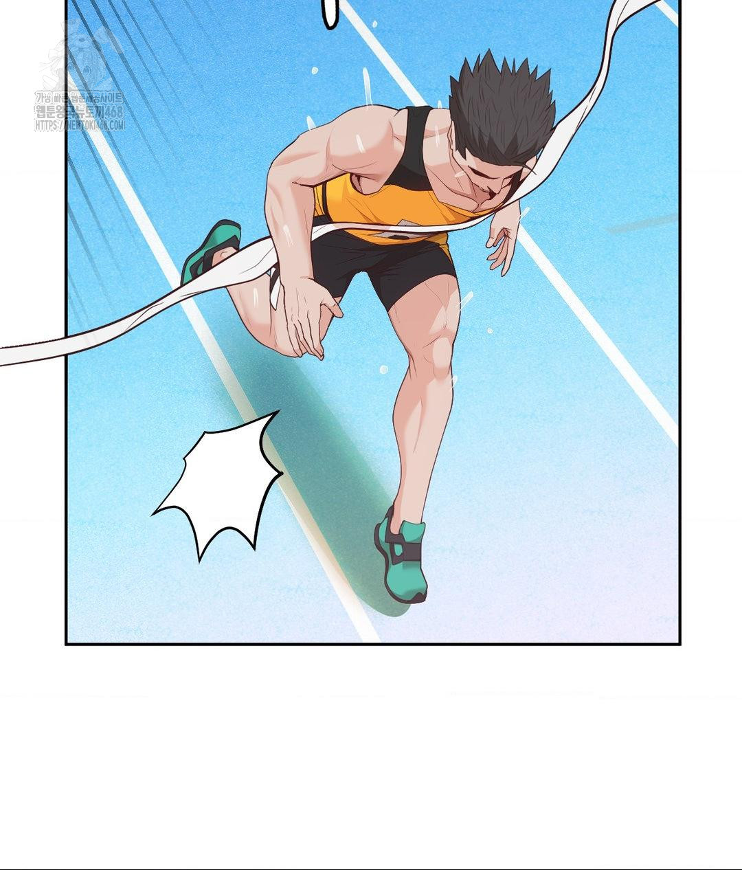 Runner’s High Raw Chapter 35 Page 29