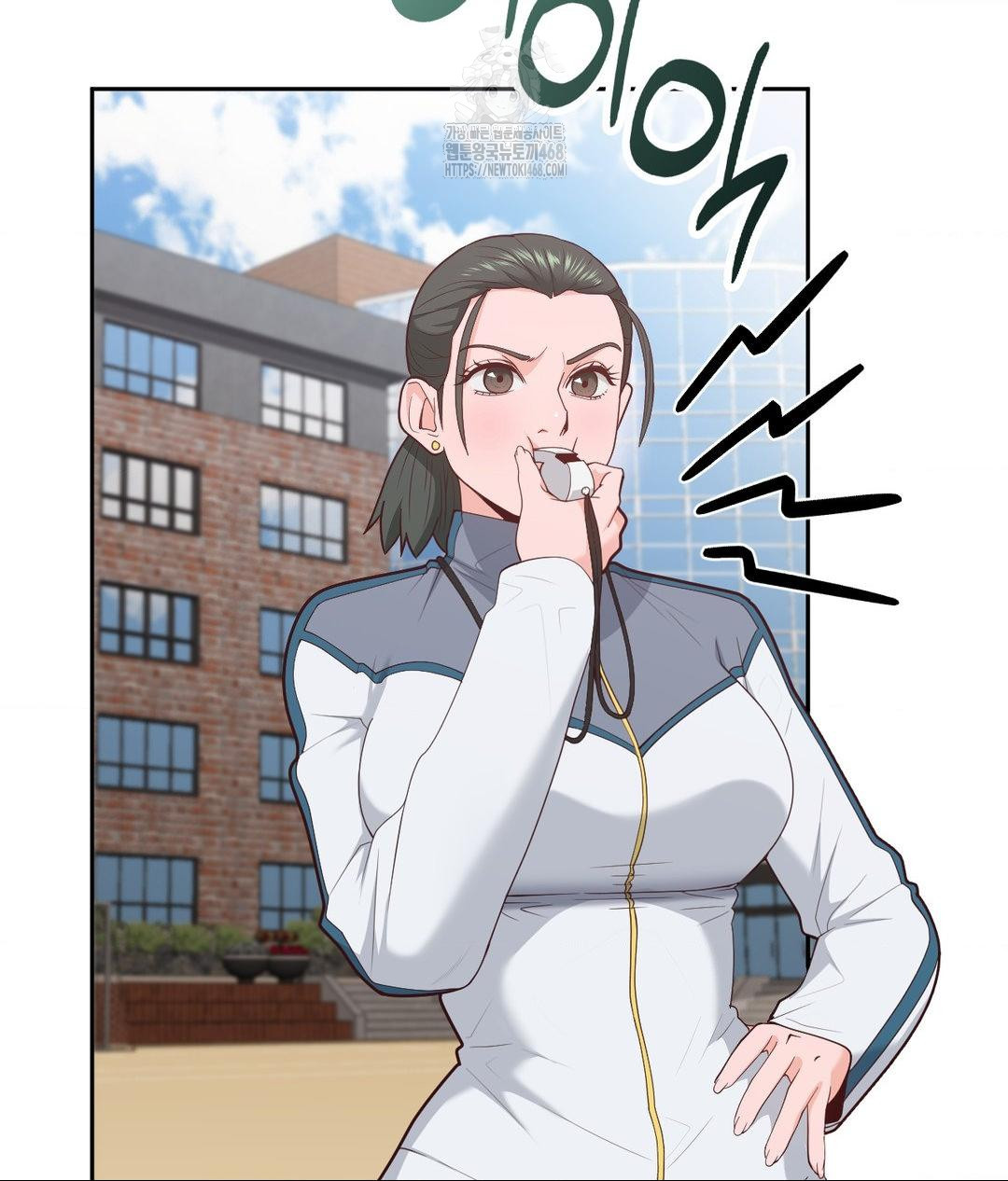 Runner’s High Raw Chapter 35 Page 66